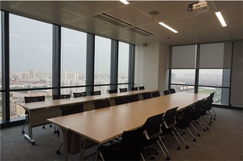 Shimizu Meeting Room