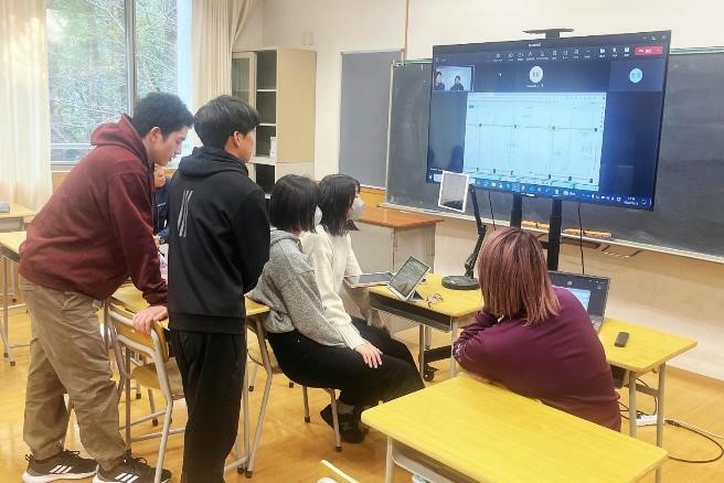 学習活動2