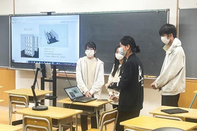 学習活動3