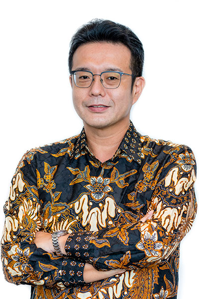 Nobuto Hajime