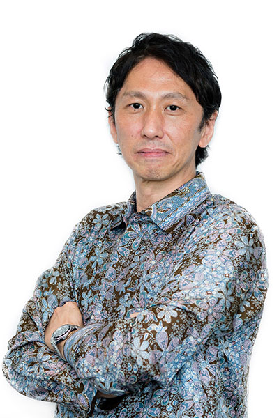 Tamada Tomoaki