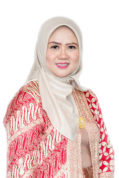 Dewi Risnawati