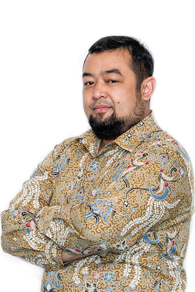Fatnan Isnanto