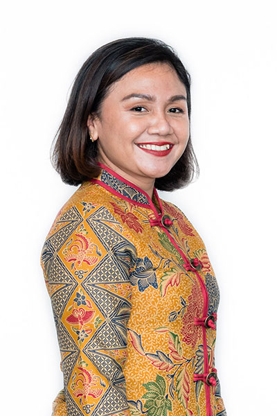 Junita Meilani Dumaria