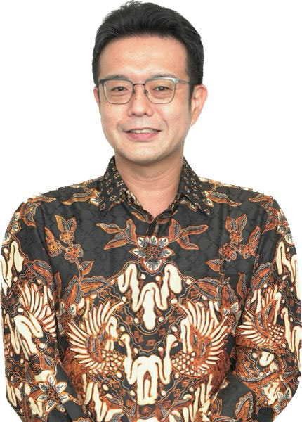 Nobuto Hajime