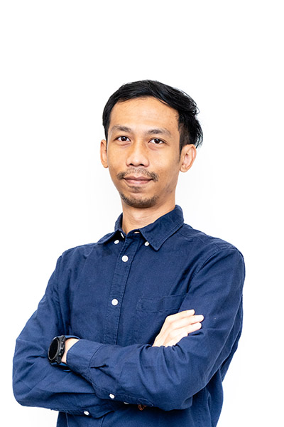 Endro Muhammad Rian