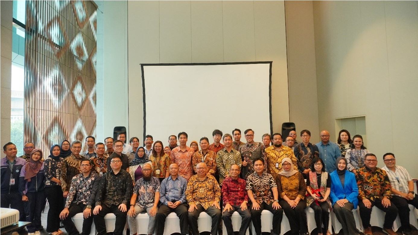 Best Qualified Priority Subcontractor Award 2025
