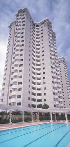 Apartmen Kedoya Garden(EX: Wesling Garden Condominium)