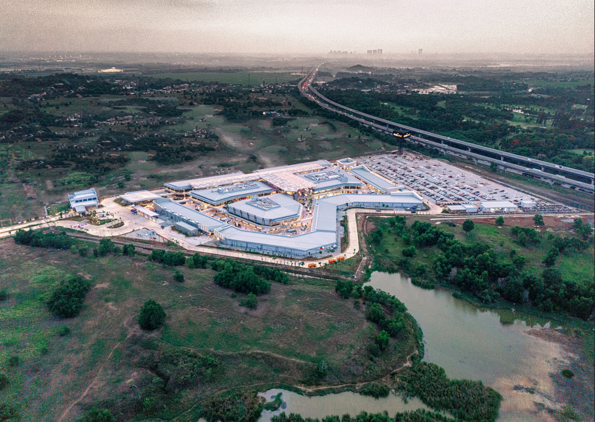 Karawang Outlet Premium Mall 