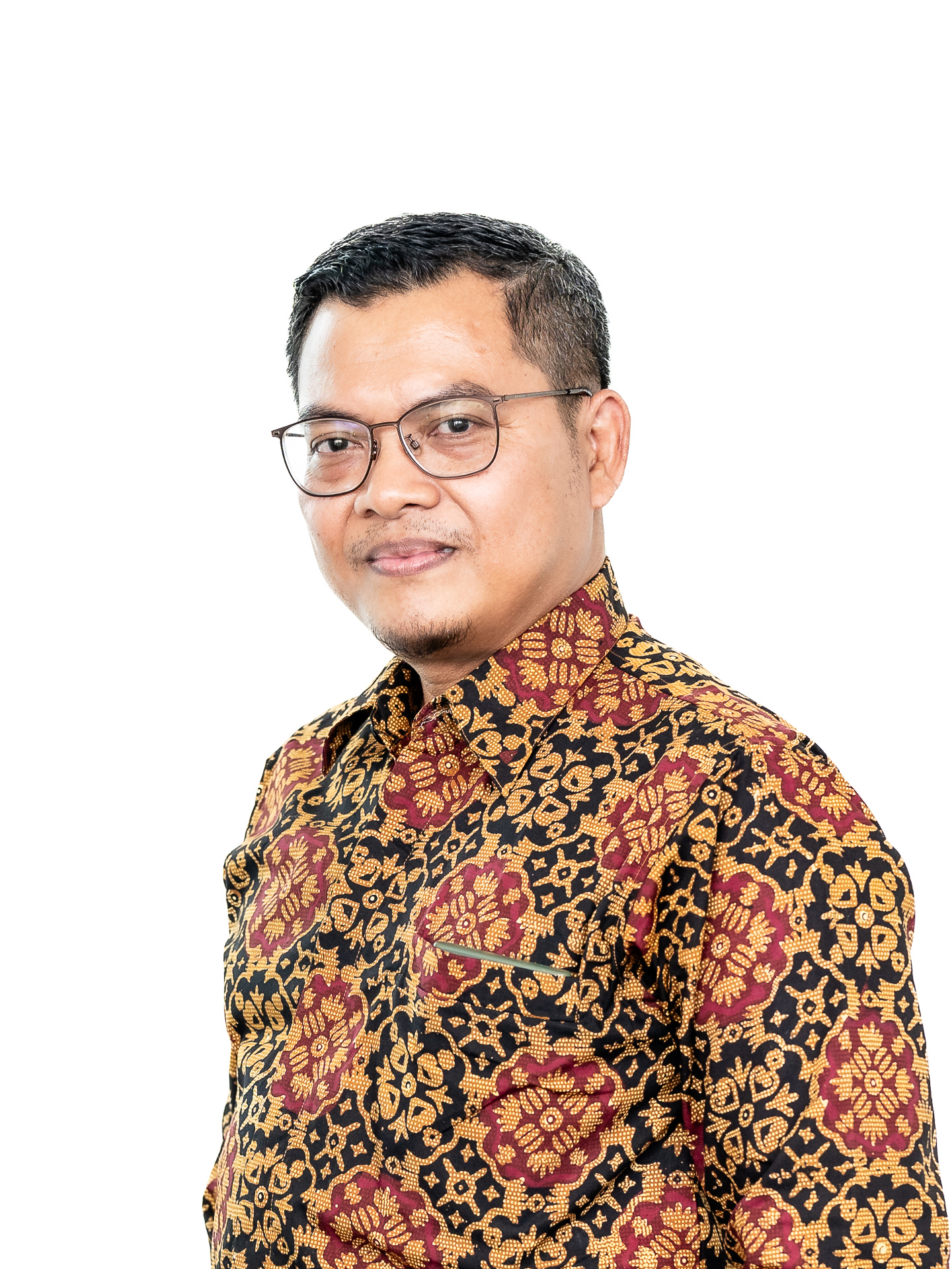 Arief Rahman Hakim