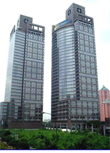 Sampoerna Strategic Square(EX:Danamon Square Office Building)