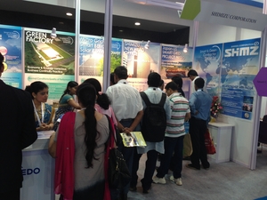 7th Renewable Energy India Expo REI