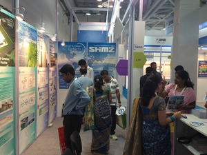 7th Renewable Energy India Expo REI