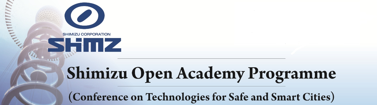 Shimizu Open Academy Programme