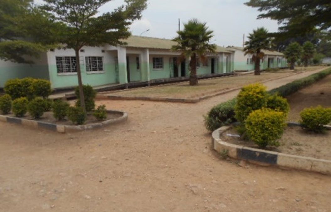 Construction of Basic Schools in Luska District, Phase 4 (Northmead Basic School)