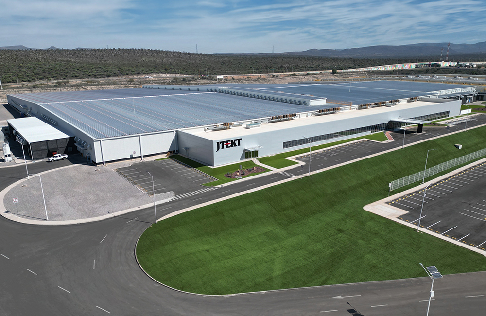 一番人気物 Shimizu Mexico Corporation その他