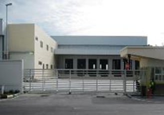 Nistrans New Malacca Warehouse Extension