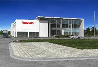 Yakult Factory