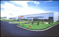 DRB-Oriental-Honda New Assembly Plant