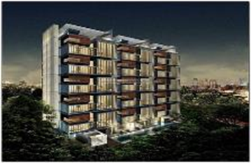 Katana Condominium - Jalan Madge