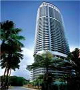 Cendana Condominium - Jalan Sultan Ismail