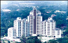 Stoner Condominium - Jalan Conlay