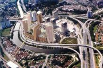 Mid Valley City Retail Centre Car Parks and Additional Infra-Structures