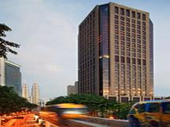 Sheraton Imperial Hotel - Jalan Sultan Ismail