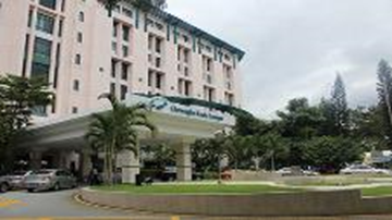 Gleneagles Medical Centre - Jalan Ampang