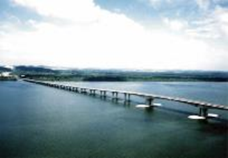 Malaysia - Singapore Second Crossing Bridge