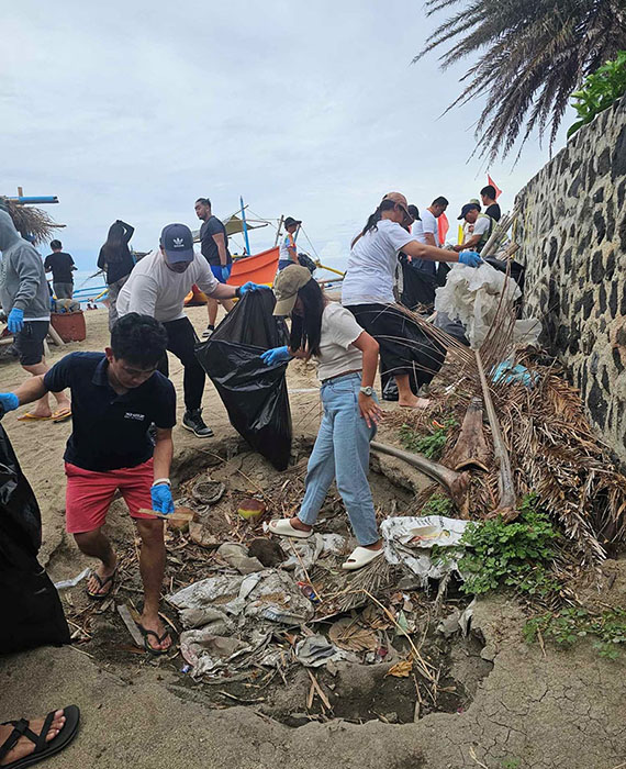 Corporate Social Responsibility
