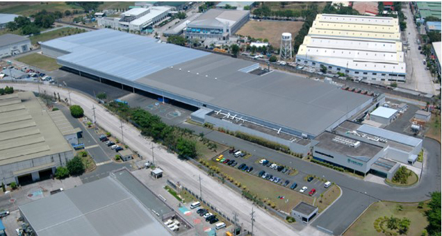 Terumo Philippines Factory Expansion