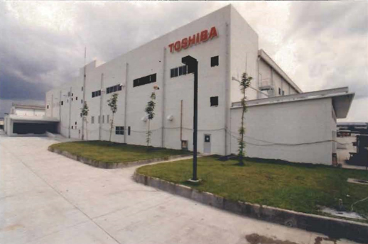 Factory in laguna philippines clearance