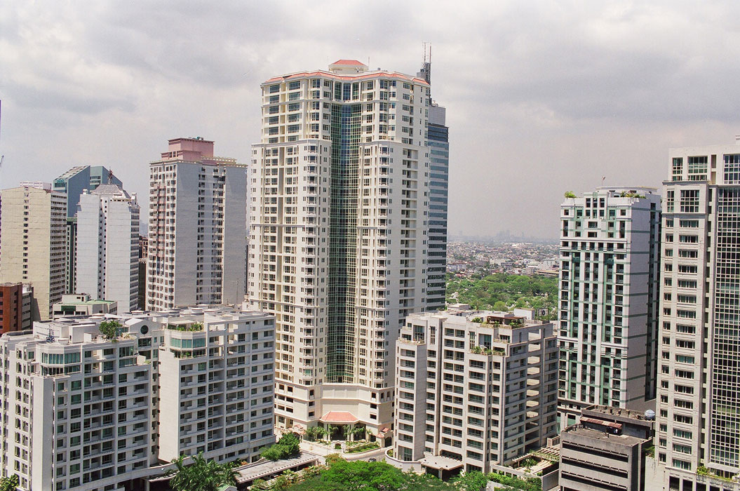 The Regency at Salcedo Condominium