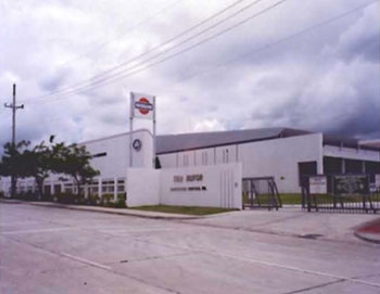Star Motor Manufacturing Industries Pickup Truck Assembly