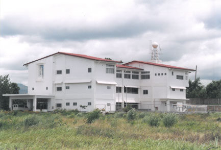 Caritas Sisters of Miyazaki School (Caritas Don Bosco School)