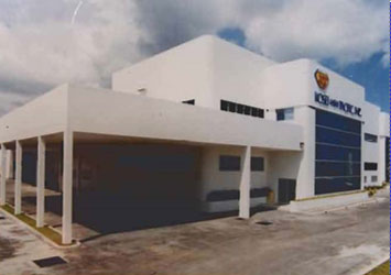 Kosei Asia - Pacific Factory