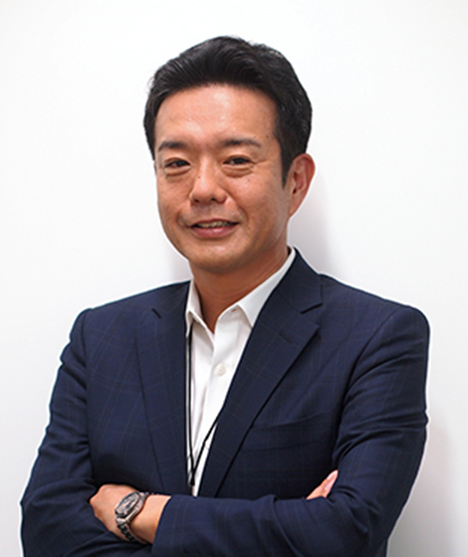 Nobuto Hajime