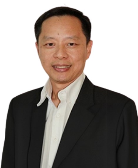 TEOH CHEE KEONG