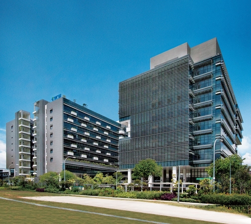 Yishun Community Hospital