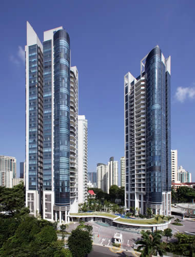 Residence @ Evelyn