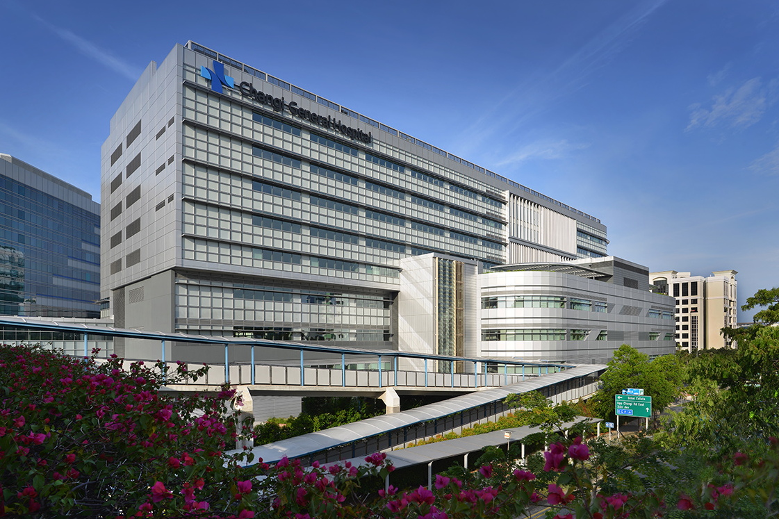 Changi General Hospital Medical Centre