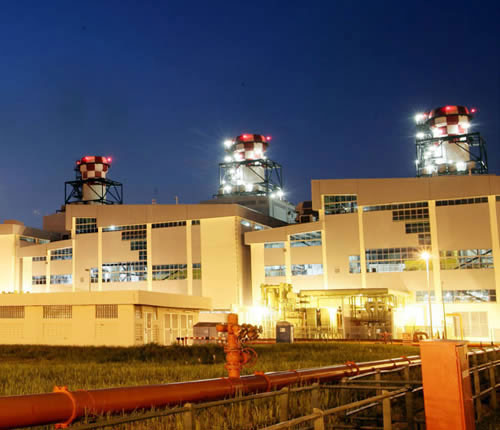 Tuas Power Ltd. (Singapore), Power Plant Block 3 & 4