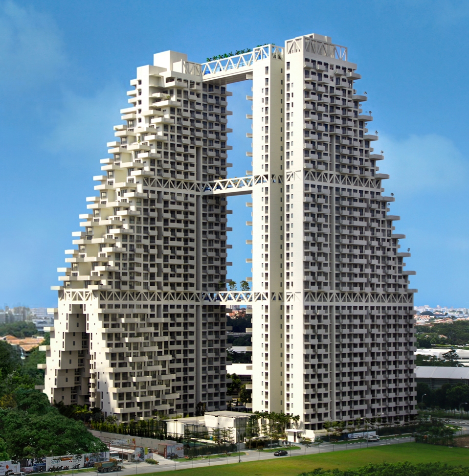Bishan Condominium