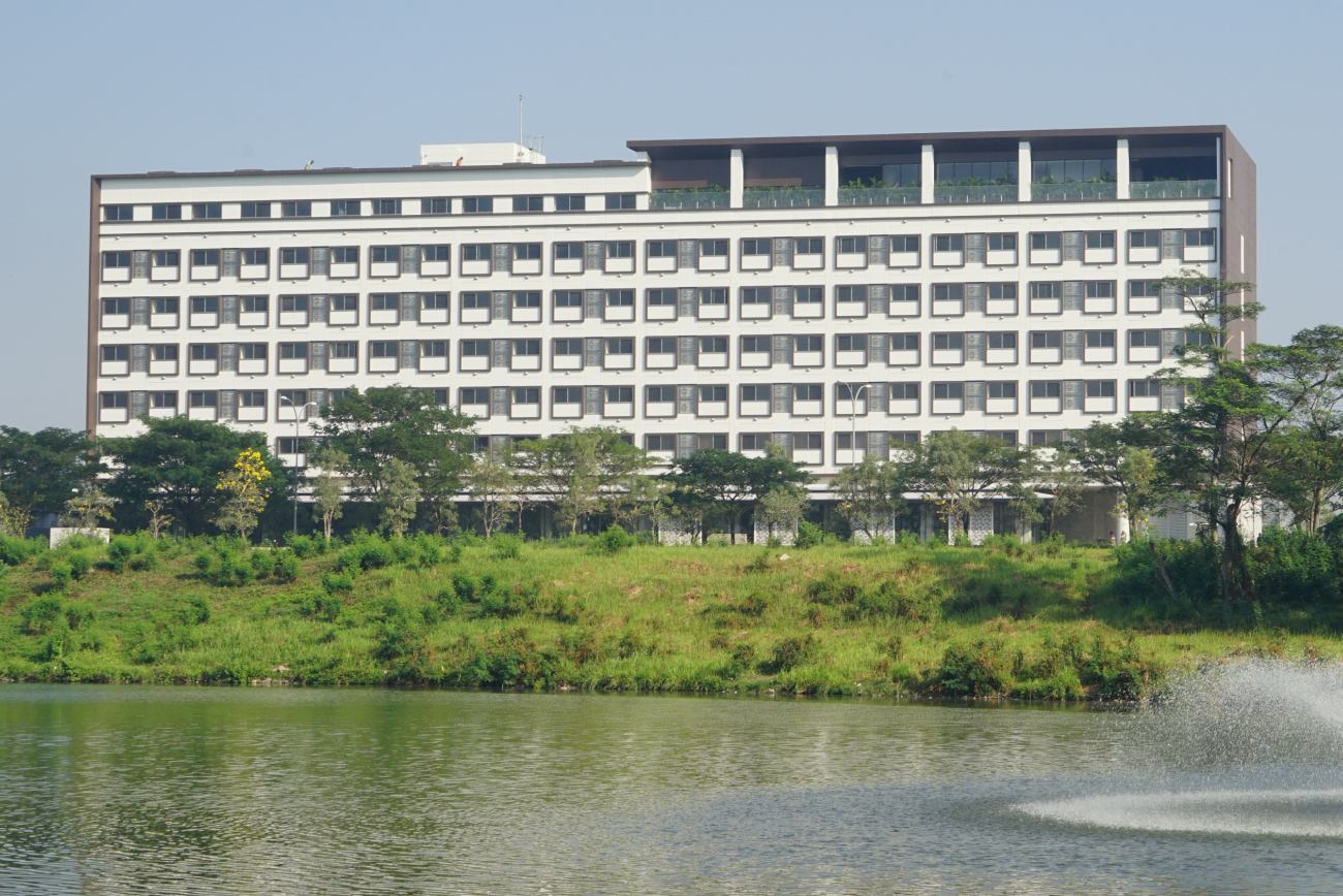 ISORAS CIKARANG