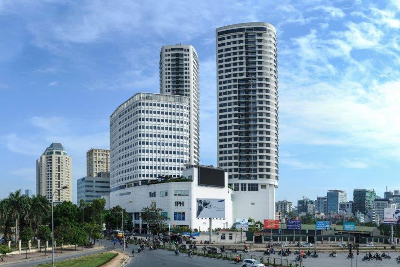 Indochina Plaza