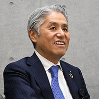 Haruhiko Washimi