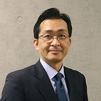 Akira Matsumura