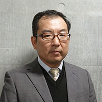 Hitoshi Ohtsuji