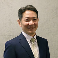 Naoki Okaniwa